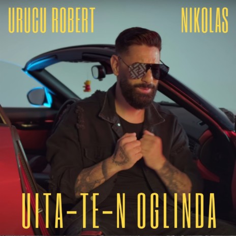 Uita-Te-n Oglinda ft. Nikolas | Boomplay Music