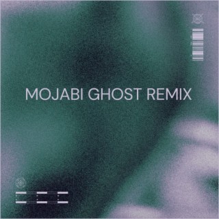 Mojabi Ghost Tech House (Remix)