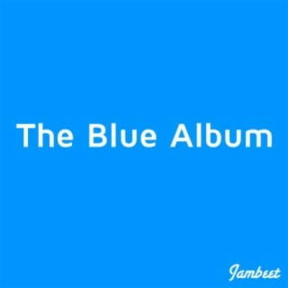 The Blue Album