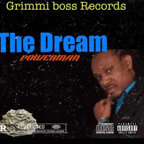 The Dream (Clean) | Boomplay Music
