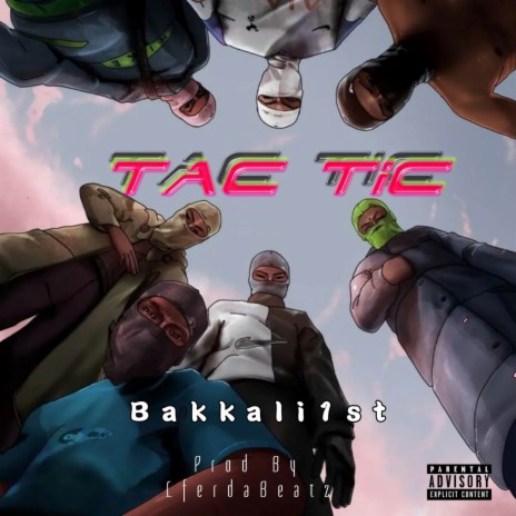 Tac Tic | Boomplay Music