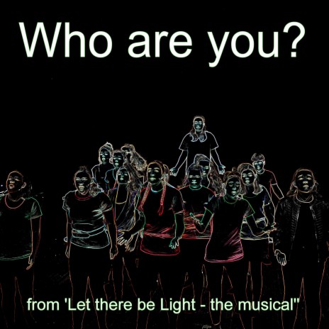Who are you? | Boomplay Music