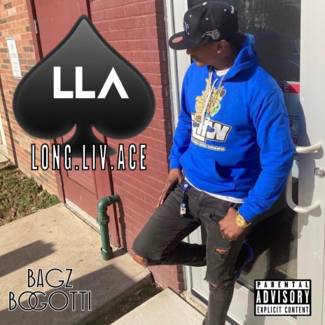 LLA (LONG LIV ACE) | Boomplay Music