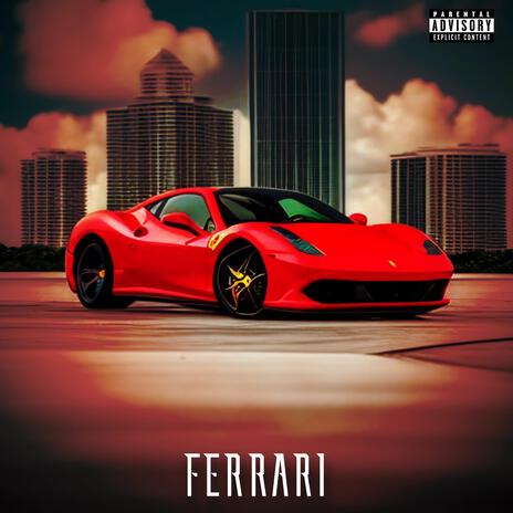 FERRARI (feat. Evil J OK & Etos Triple Seis) | Boomplay Music