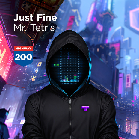 Mr. Tetris | Boomplay Music