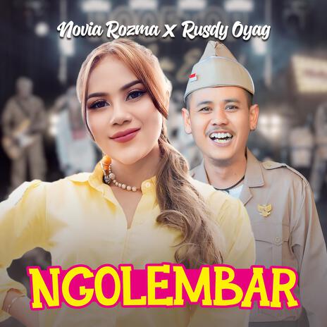 Ngolembar ft. Rusdy Oyag | Boomplay Music