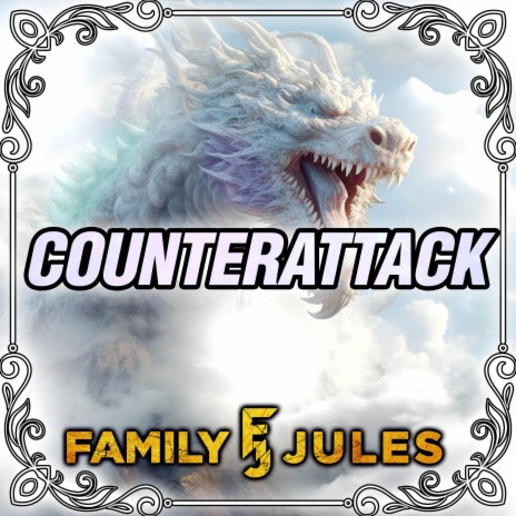 Counterattack | Boomplay Music