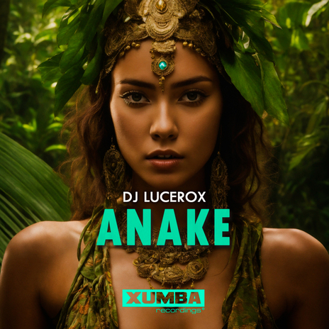 Anake | Boomplay Music