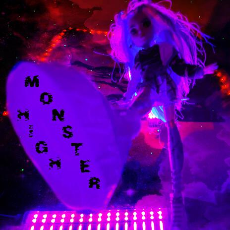 MONSTER HIGH | Boomplay Music