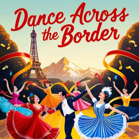 Dance Across The Border