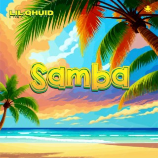 Samba lyrics | Boomplay Music
