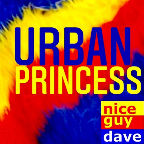 Urban Princess | Boomplay Music