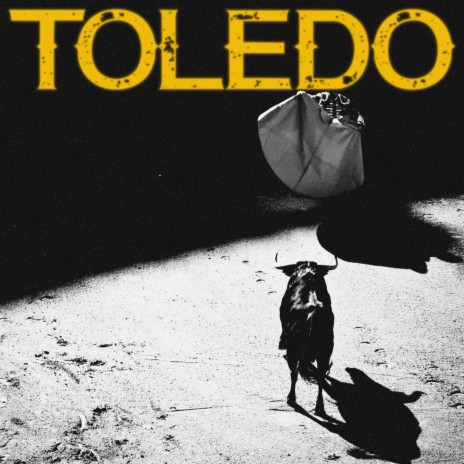 Toledo ft. Dj Uragun | Boomplay Music
