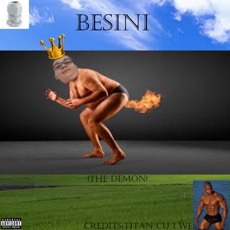 BesinaTheDemon | Boomplay Music