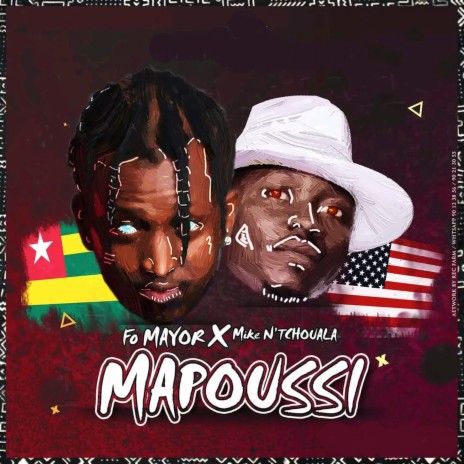Mapoussi | Boomplay Music