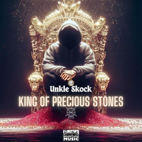 King of Precious Stones | Boomplay Music