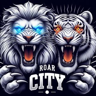 Tigers Roar City (DJ Sir Rodney/DJ Packneetoe)