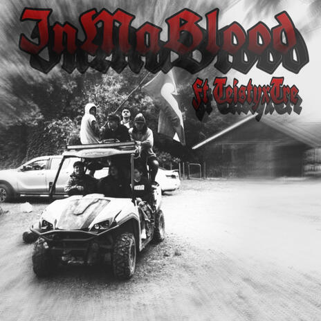 InMaBlood | Boomplay Music