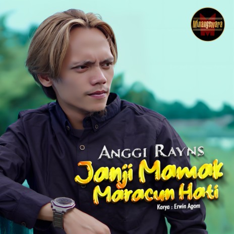 Janji Mamak Maracun Hati | Boomplay Music