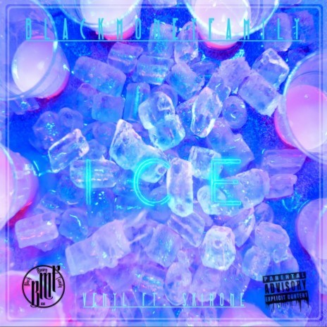 ICE ft. VENYL | Boomplay Music