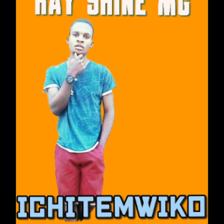 Ichitemwiko