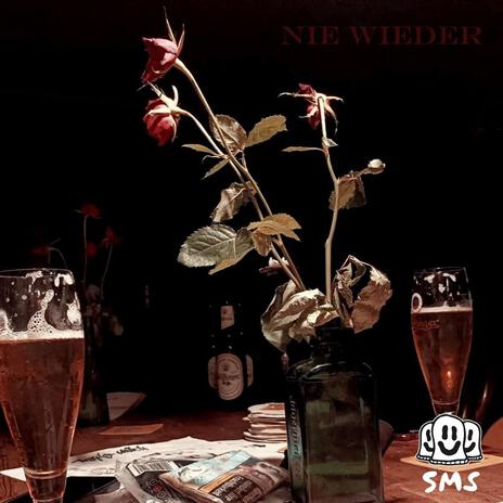 NIE WIEDER ft. J.Slevin, Dr.Platte & Selvage303 | Boomplay Music