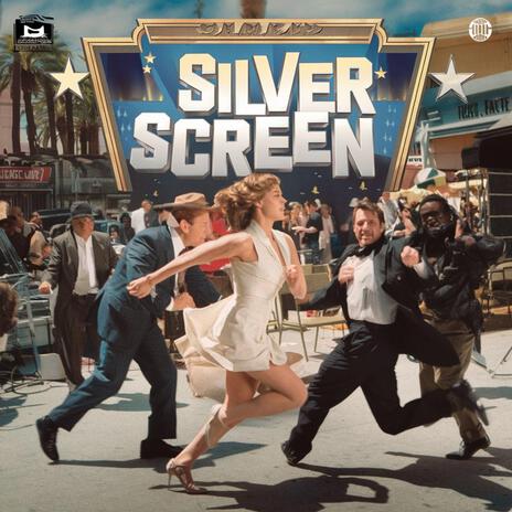 Silver Screen | Boomplay Music