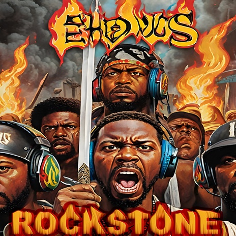 Exodus | Boomplay Music