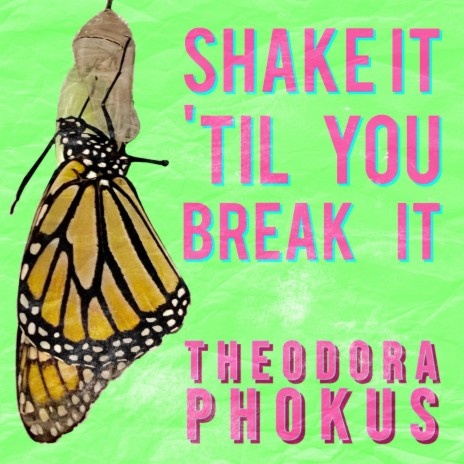 Shake It 'Til You Break It | Boomplay Music