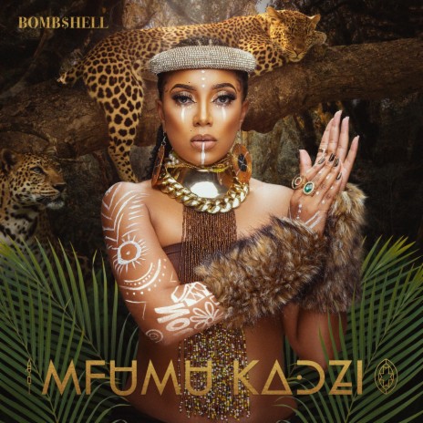 Mfumu Kadzi ft. Vinchenzo | Boomplay Music