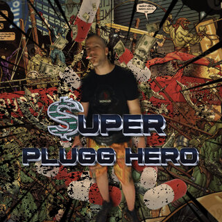 Super Plugg Hero