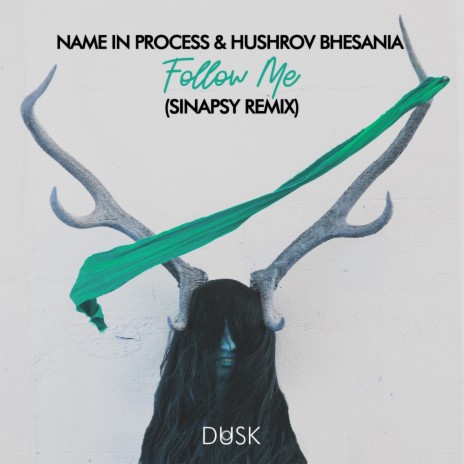 Follow Me (Sinapsy Remix) ft. Hushrov Bhesania