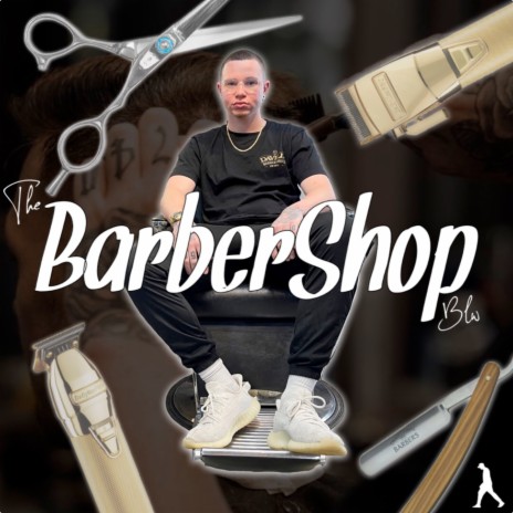 The Barbershop | Boomplay Music