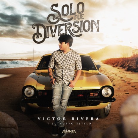 Solo Fue Diversion | Boomplay Music