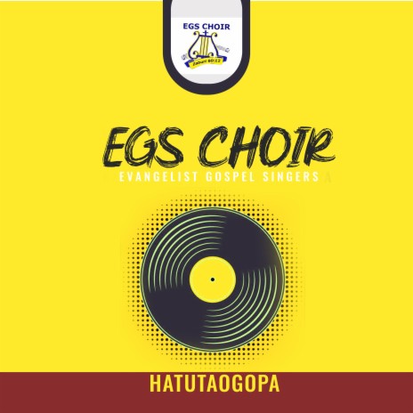 Hatuta Ogopa | Boomplay Music