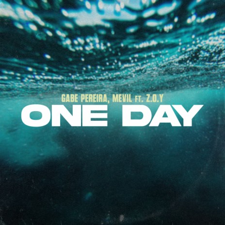 One Day (Remix) ft. Mevil & Z.O.Y | Boomplay Music
