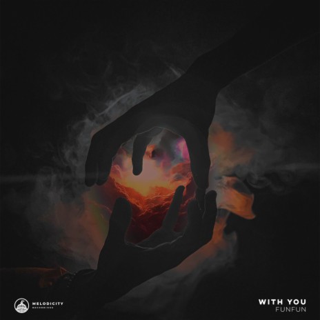 WITH YOU | Boomplay Music