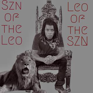 Szn of The Leo