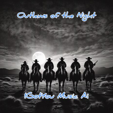 Outlaws of the Night | Boomplay Music