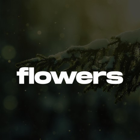 Flowers (Melodic Drill Type Beat) | Boomplay Music