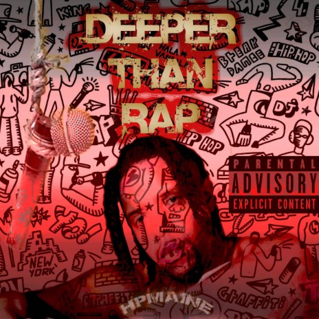 Deeper Than Rap | Boomplay Music