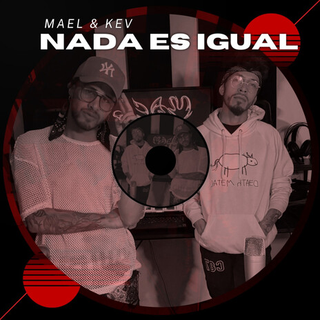 Nada Es Igual ft. Kev | Boomplay Music