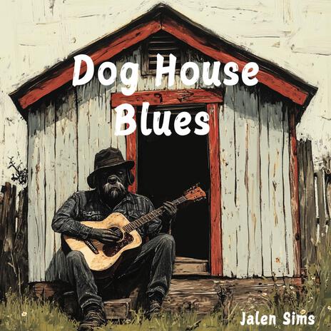 Dog House Blues | Boomplay Music