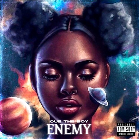 Enemy | Boomplay Music