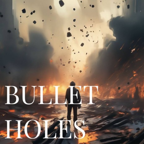 Bullet Holes | Boomplay Music