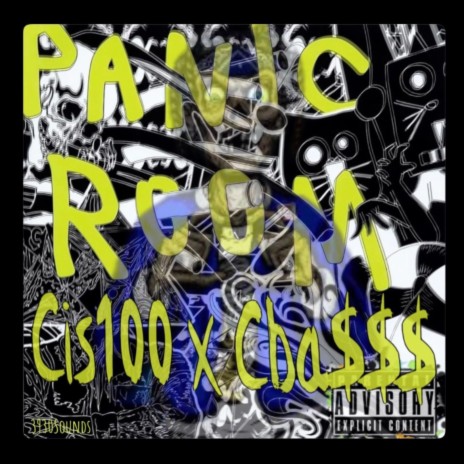 Panic Room ft. Cba$$$ | Boomplay Music