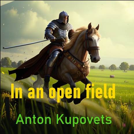 In An Open Field | Boomplay Music