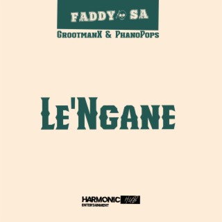 Le'Ngane