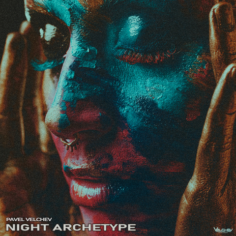 Night Archetype (Dub Version) | Boomplay Music