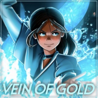 Vein Of Gold ft. SailorUrLove lyrics | Boomplay Music